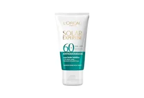 Protetor Solar L'Oréal Paris Expertise Antioleosidade 40g