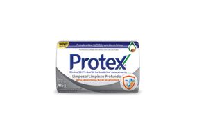 Sabonete Protex® Limpeza Profunda Antiespinhas 85g