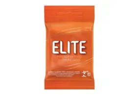 Preservativo Blowtex Elite 3 Unidades