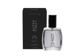 Deo Colônia Íntima Puzzy By Anitta Agátta 25ml