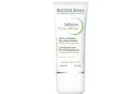 Sérum Facial Bioderma Pore Refiner 30ml