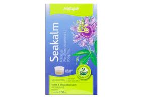 Seakalm 90mg/ml 100ml Solução