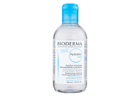 Água Micelar Bioderma Hydrabio H2O 250ml