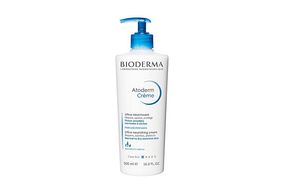 Creme Hidratante Facial e Corporal Bioderma Atoderm Ultra 500ml