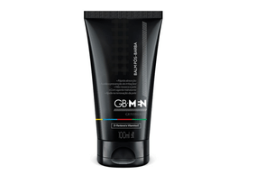 Balm Pós Barba Giovanna Baby gb Men  100ml