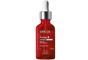 Sérum Antiqueda Vichy Dercos Energy+ 50ml