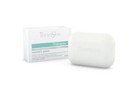 Theracne SABonete em barra 80gr 1 unidade