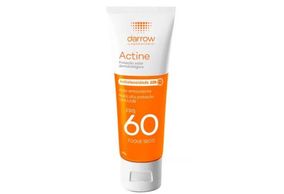 Actine Protetor Solar FPS 60 Darrow 40g