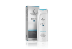 Shampoo Anticaspa Pielus Di  200ml
