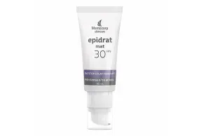 Hidratante Facial Epidrat Mat Sem Cor FPS30 40mL