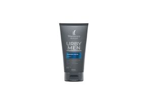 Loção Facial Mantecorp Urby Men 3 em 1 FPS 30 60ml