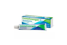 Fenergan 20mg 30g creme