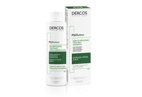Shampoo Vichy Dercos PSolution 200g