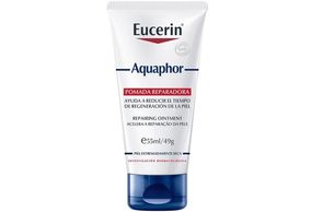 Pomada Reparadora Eucerin Aquaphor 49g