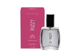 Deo Colônia Íntima Puzzy By Anitta Envolve 25ml