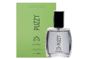 Deo Colônia Íntima Puzzy By Anitta Patroa 25ml