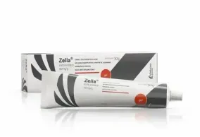 Zella Gel 150mg/g 30g