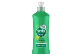 Creme De Pentear Seda Cachos Definidos  300ml