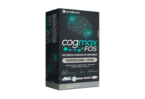 Cogmax Fos 60 Comprimidos