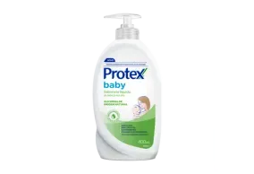 Sabonete Líquido Protex Baby Glicerina 200ml