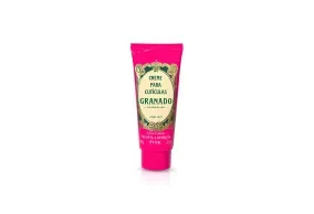 Creme para Cutículas da Granado Pink  100g