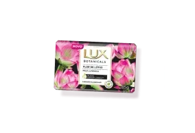 Sabonete em Barra Lux Botanicals Flor de Lótus 85g