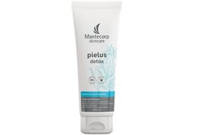 Shampoo Detox Pielus Mantecorp 200ml