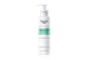 Gel de Limpeza Eucerin Dermopure Oil Control  200ml