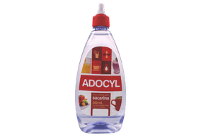 Adoçante Adocyl Sacarina 200ml