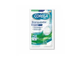 Limpador De Dentadura Corega Tabs 6 pastilhas