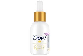 Booster Dove Texturas Reais Óleo Hidratação 30ml