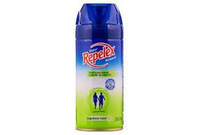 Repelente Super Repelex Family Care Aerosol 200ml