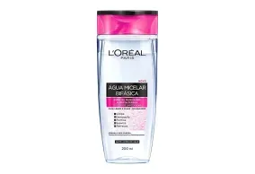 Água Micelar L'Oreal Paris Bifásica 200 ml