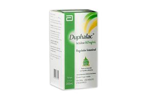 Duphalac 200ml Xarope