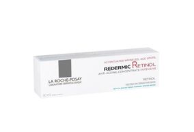 Creme Anti-idade La Roche-Posay Redermic Intensivo 30ml