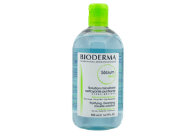 Solução Micelar Bioderma Sébium H2O 500ml