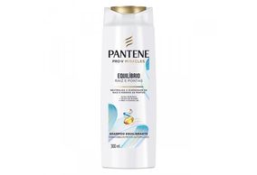 Shampoo Pantene Equilibrio Raiz e Pontas 300 ml