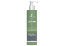 Sabonete Facial Glycare líquido 300ml