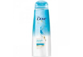 Shampoo Dove Hidratacao Intensa Oxigenio 400ml