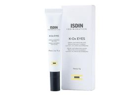 Creme para Área dos Olhos Isdin K-Ox Eyes 15g