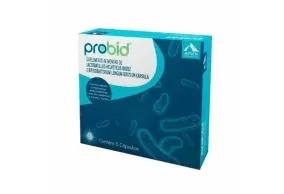 Probid Com 5 Cápsulas