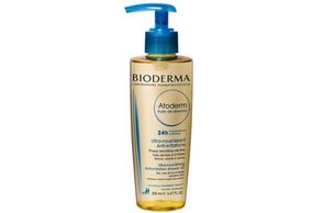 Óleo para Banho Bioderma Atoderm 200ml