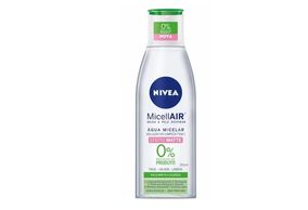 Água Micelar Nivea 7 em 1 Efeito Matte 200ml