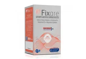Fixare caixa 60 comprimidos revestidos