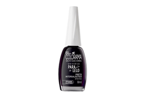 Esmalte Colorama Universo Paralelo Preto Intergalactico 8mL