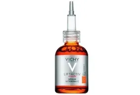 Sérum Corretor de Sinais e Antioxidante Facial Vichy Liftactiv Supreme Vitamina C 20ml