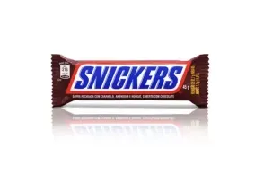 Chocolate Snickers  45g