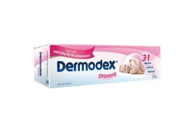 Dermodex Prevent 30g