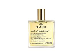 Óleo Corporal Nuxe Huile Prodigieuse 50ml