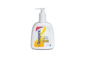 Sabonete Líquido Soapex Cremoso 250ml